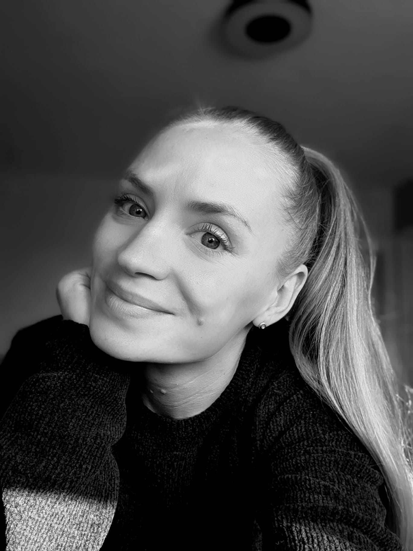 Hochzeitssängerin Saskia aus Waltrop – Portrait